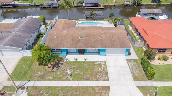 Merritt Island, FL 32953,1785 Canal CT