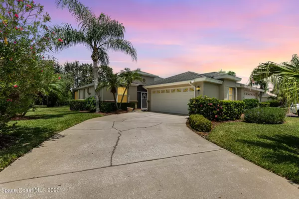 Rockledge, FL 32955,4748 Parkstone DR