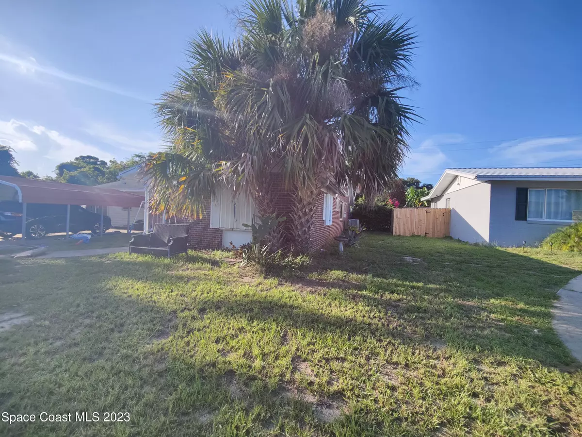 Titusville, FL 32780,1650 Leach CIR