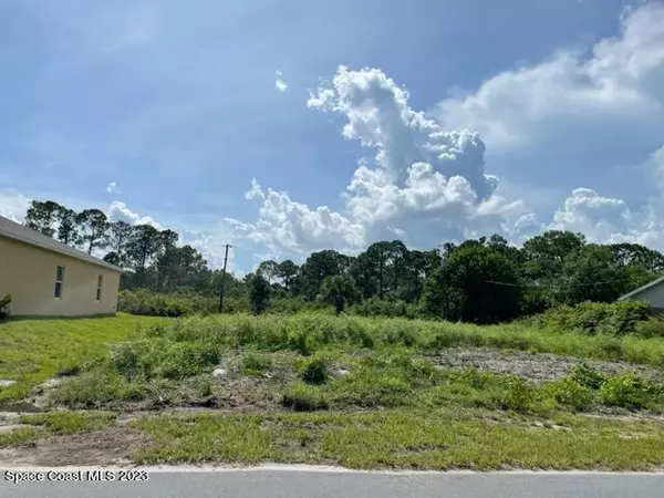 2144 Rockabye AVE SE, Palm Bay, FL 32909