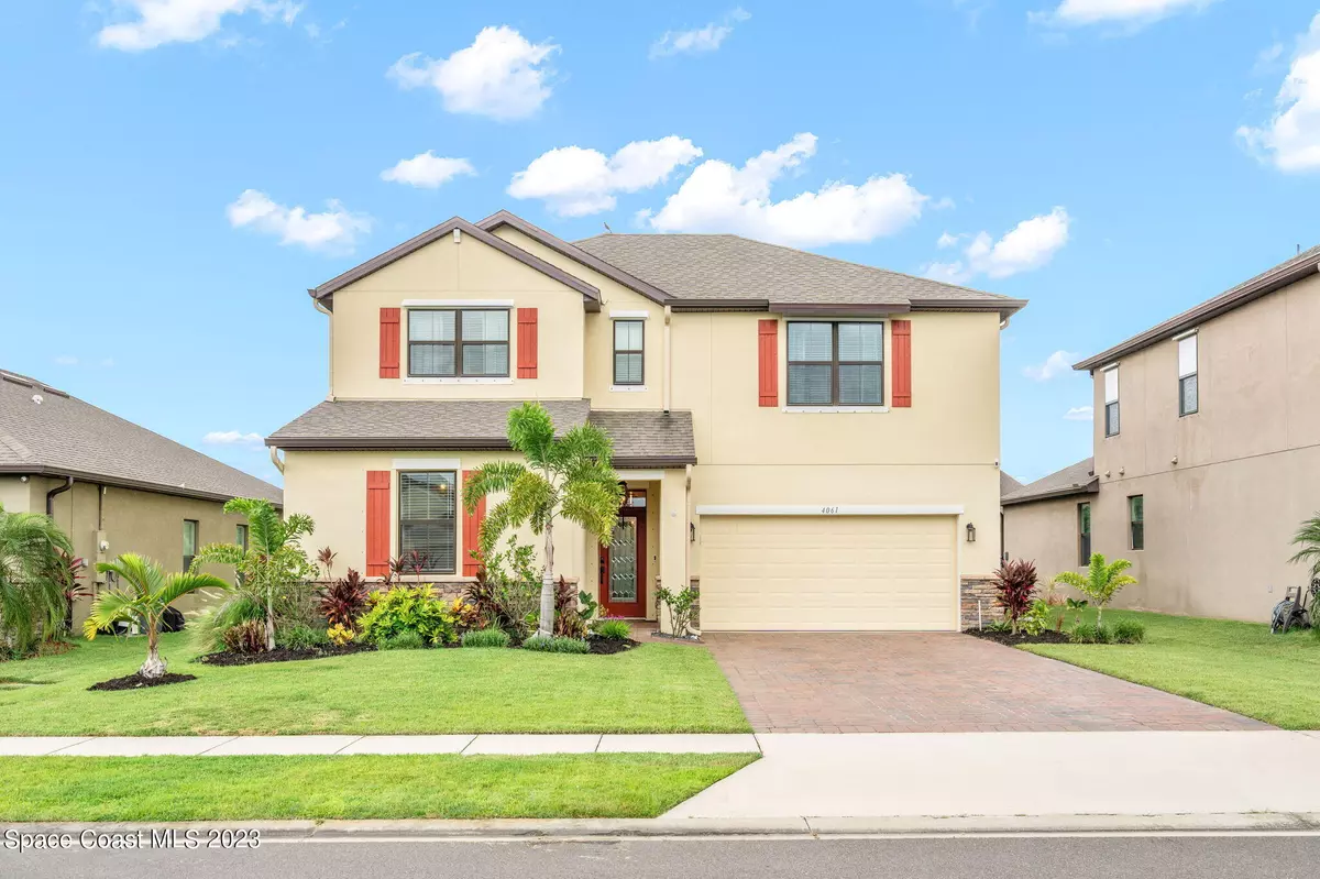 West Melbourne, FL 32904,4061 Dragonfly DR