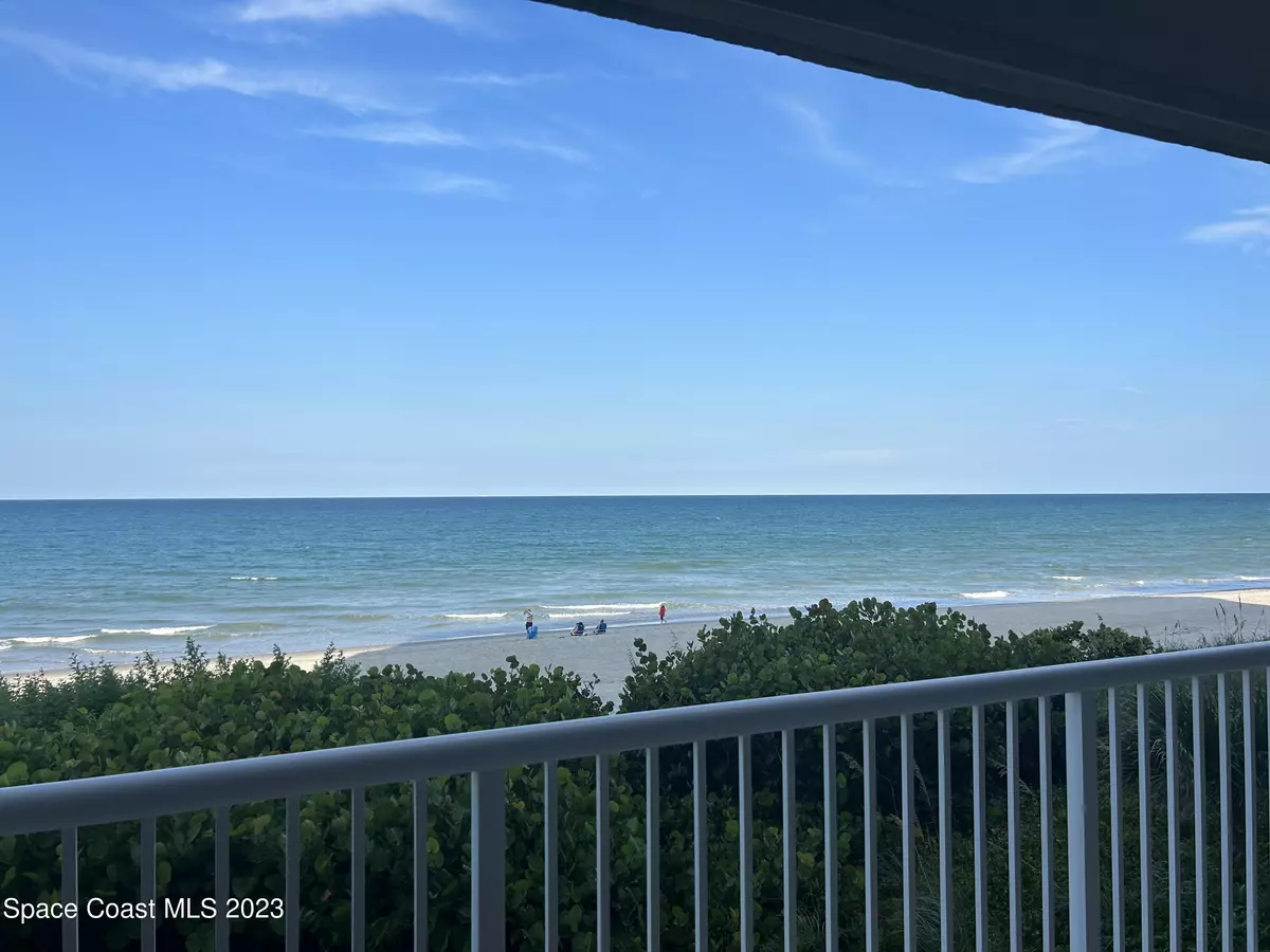 Indian Harbour Beach, FL 32937,2065 Florida A1a #1202