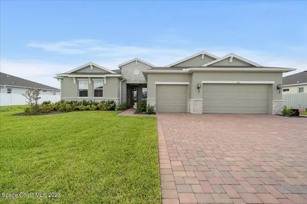 Merritt Island, FL 32953,345 Loymer CIR