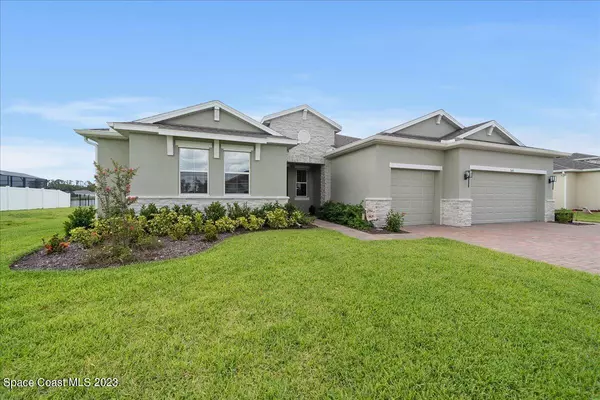 Merritt Island, FL 32953,345 Loymer CIR