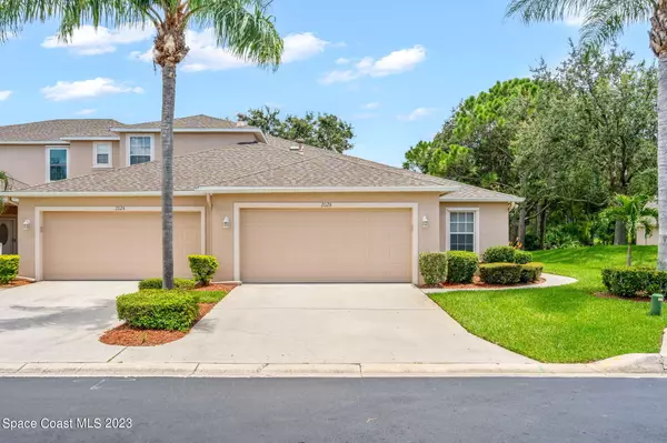 Palm Bay, FL 32909,2028 Muirfield WAY SE