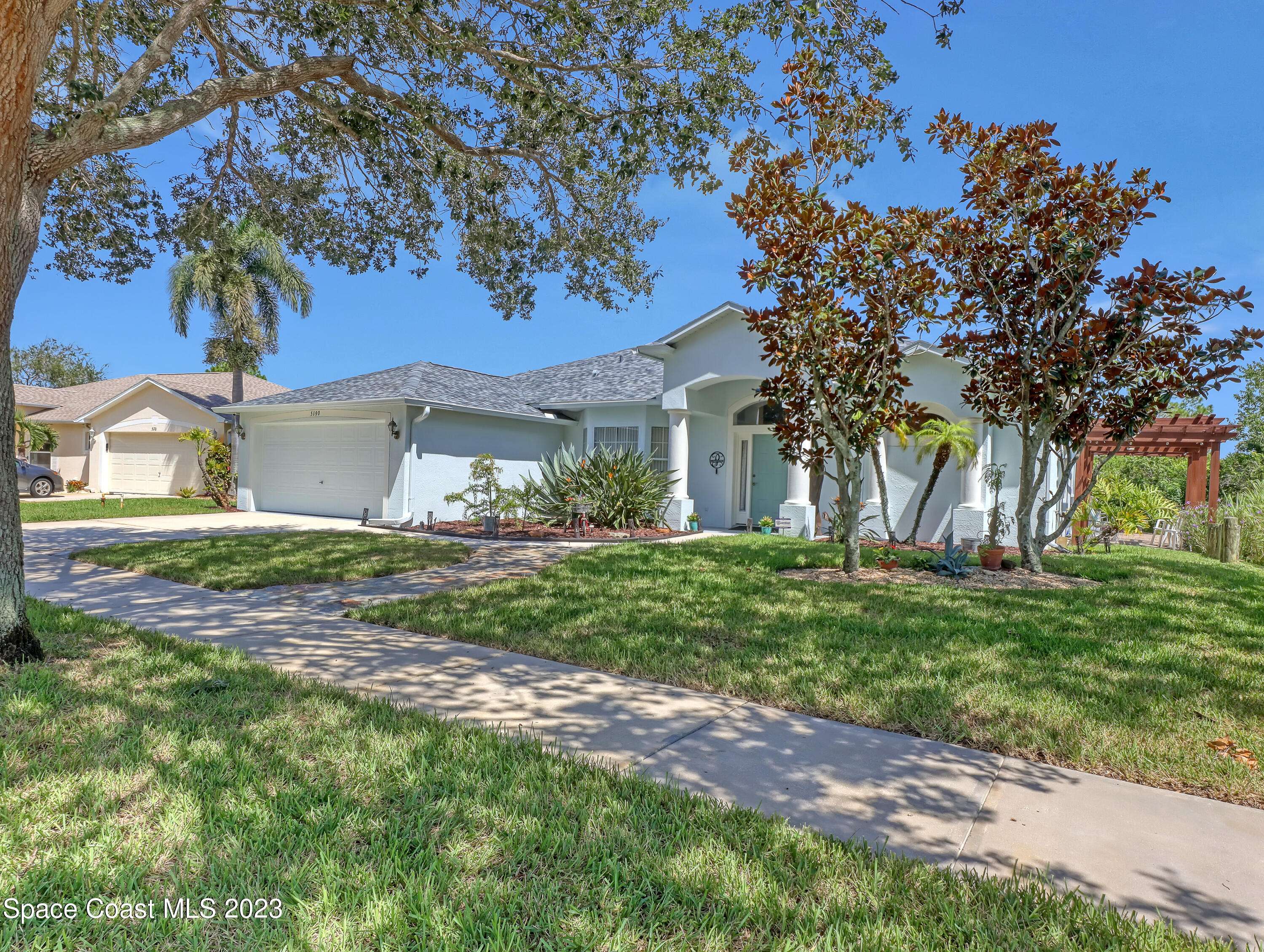 Melbourne, FL 32940,5190 Wild Cinnamon DR