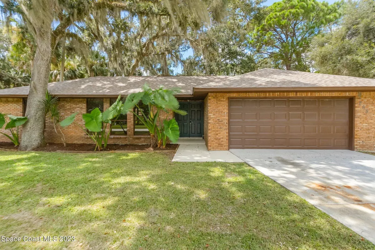 Palm Bay, FL 32907,868 Roger AVE NW