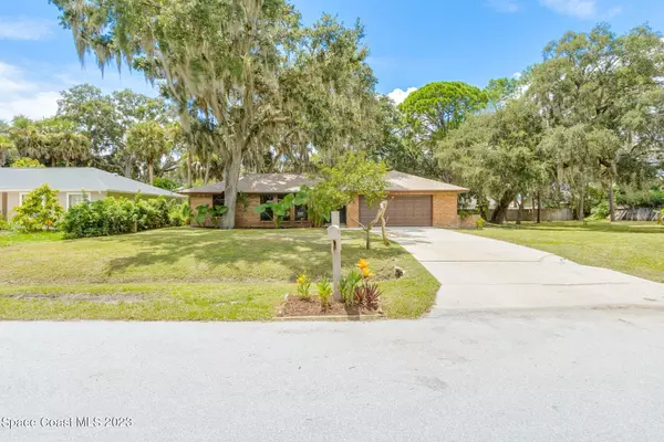 Palm Bay, FL 32907,868 Roger AVE NW