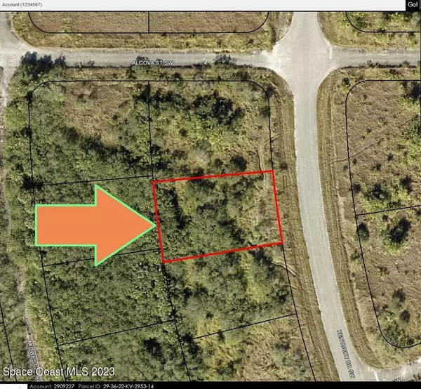 2114 SW Kentucky DR, Palm Bay, FL 32908