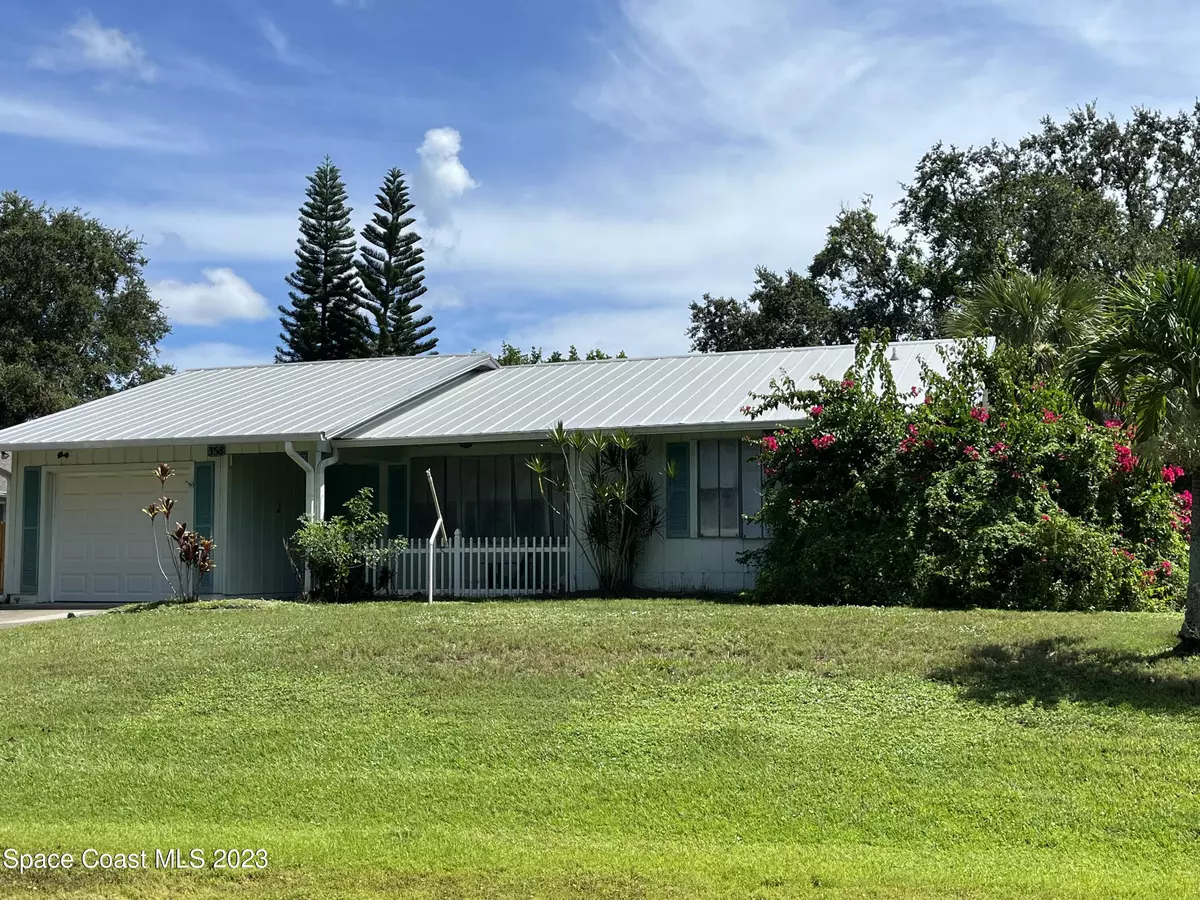 Sebastian, FL 32958,358 Watercrest ST