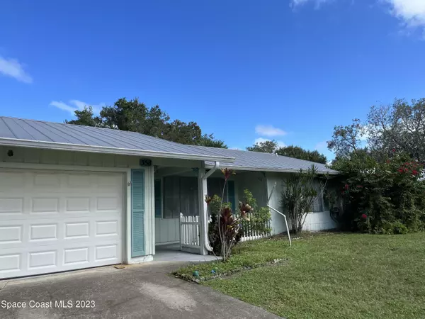 Sebastian, FL 32958,358 Watercrest ST