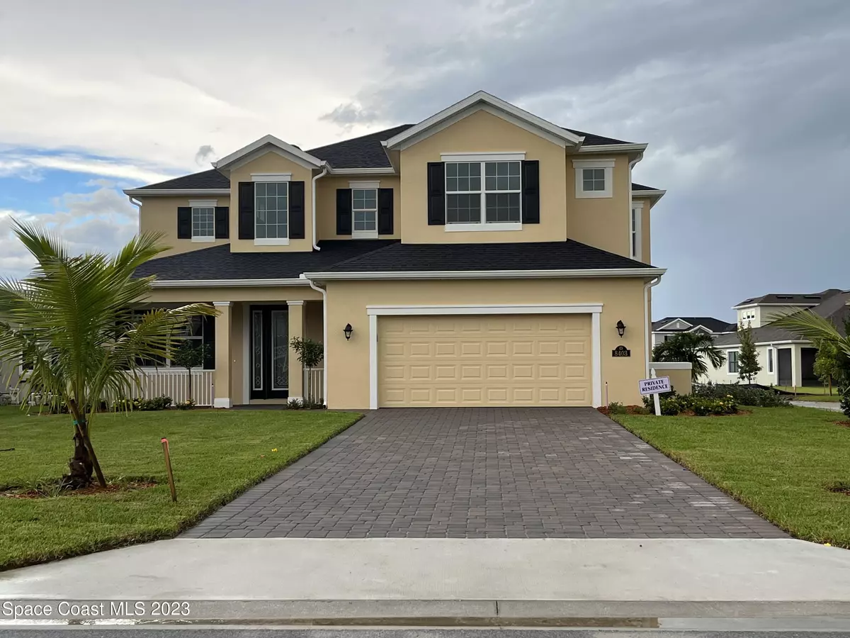 Melbourne, FL 32940,8403 Catalissa AVE