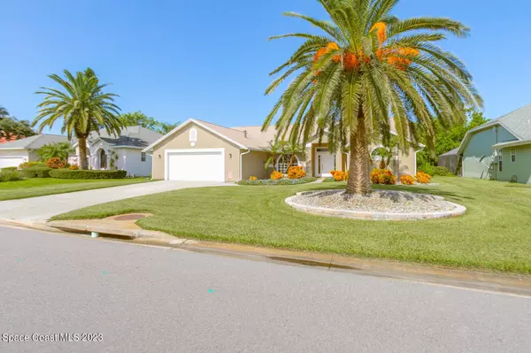 Melbourne, FL 32940,1438 Cypress Trace DR