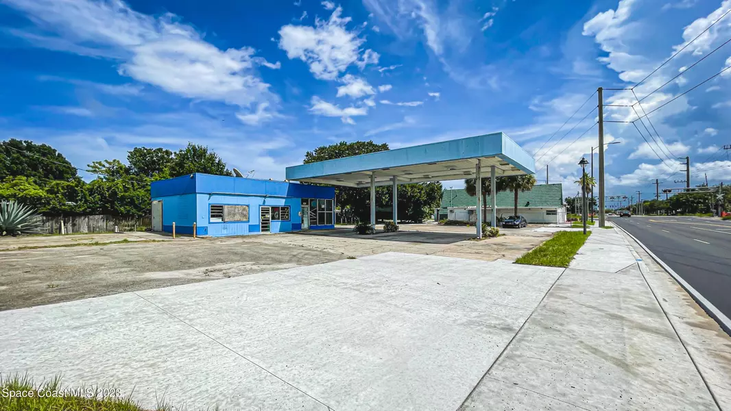 429 & 427 S Babcock ST, Melbourne, FL 32901