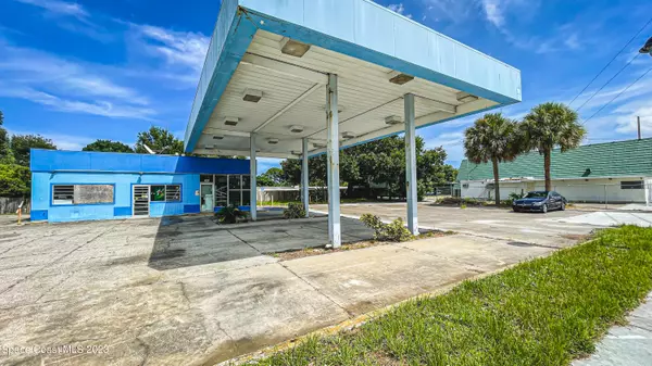 Melbourne, FL 32901,429 & 427 S Babcock ST