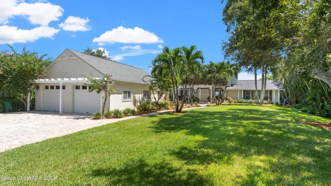 2928 Newfound Harbor DR, Merritt Island, FL 32952