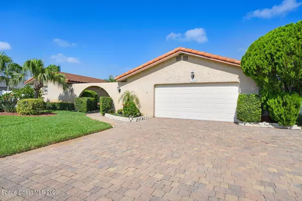 Merritt Island, FL 32953,1375 Cepheus CT