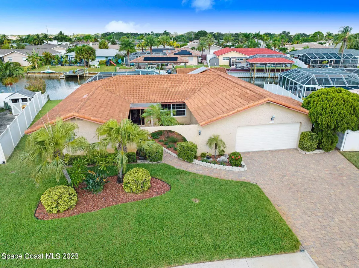 Merritt Island, FL 32953,1375 Cepheus CT