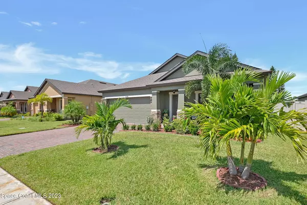 Rockledge, FL 32955,3536 Whimsical CIR