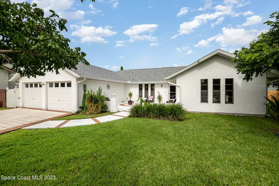 147 Krefeld RD NW, Palm Bay, FL 32907