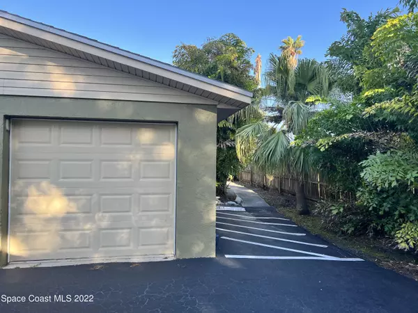 Merritt Island, FL 32952,516 S Plumosa ST #20