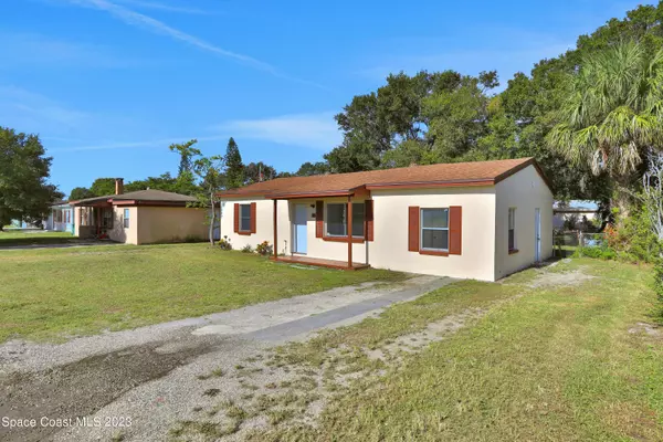 511 N Carolina AVE, Cocoa, FL 32922