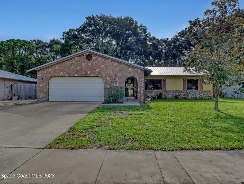 937 Tennessee ST, Titusville, FL 32796