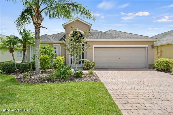 3083 Galindo CIR, Melbourne, FL 32940