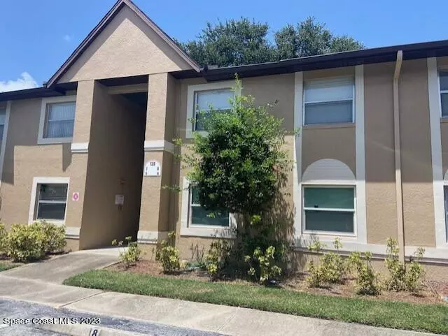 130 Summer PL #5, Merritt Island, FL 32953