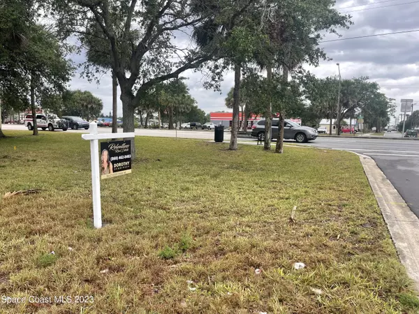 Cocoa, FL 32922,506 Stone ST