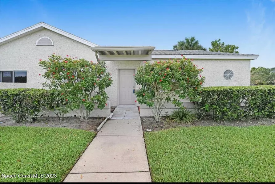 1440 Malibu CIR NE #107, Palm Bay, FL 32905