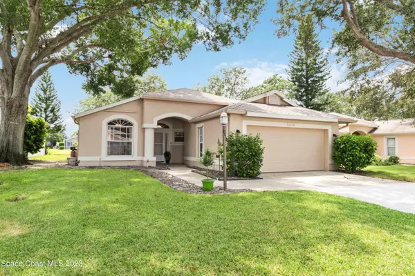 Melbourne, FL 32935,2476 Coral Ridge CIR