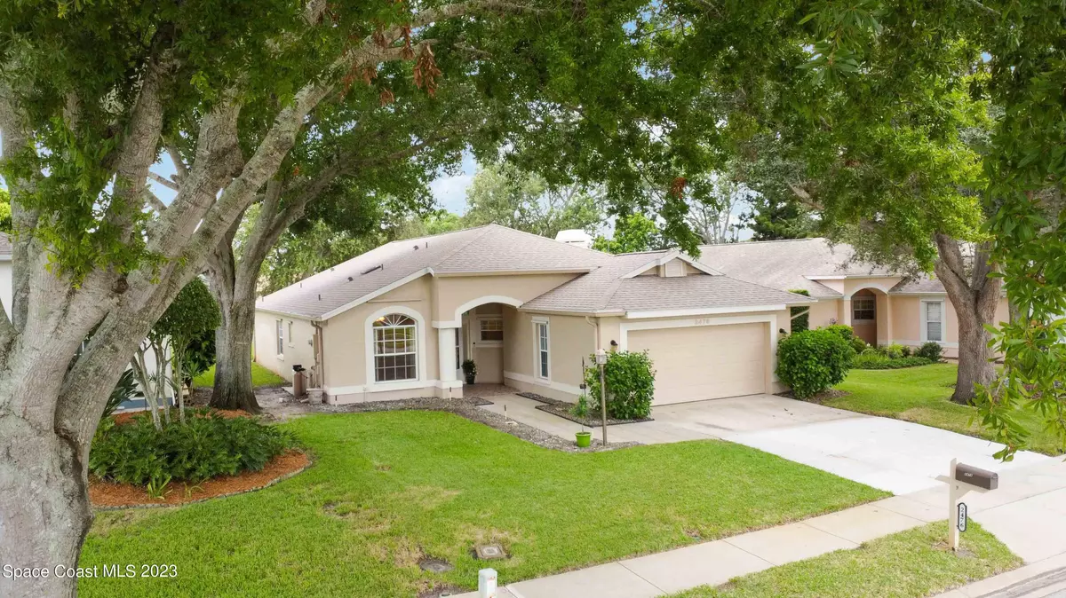 Melbourne, FL 32935,2476 Coral Ridge CIR