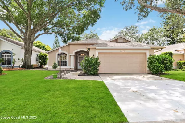 Melbourne, FL 32935,2476 Coral Ridge CIR