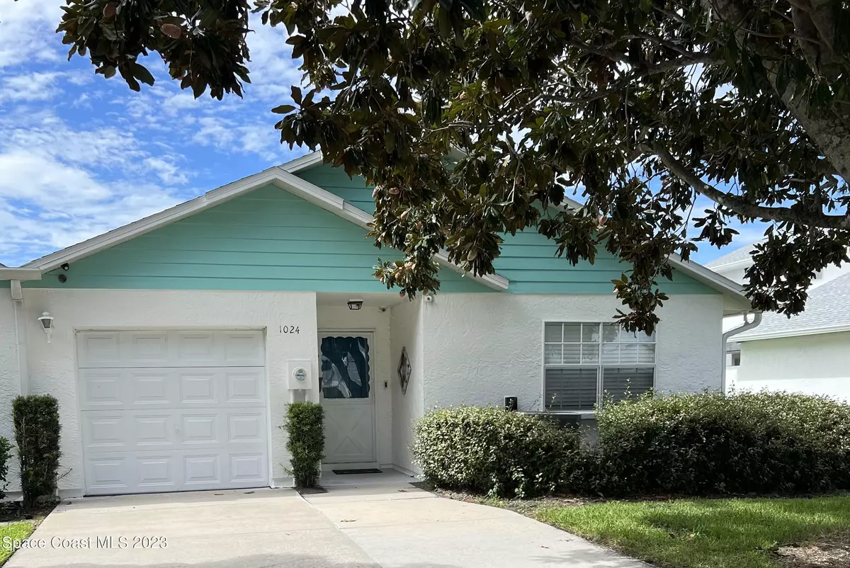 Melbourne, FL 32940,1024 Villa Drive