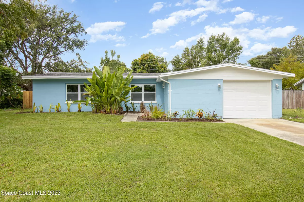 Merritt Island, FL 32953,309 3rd ST