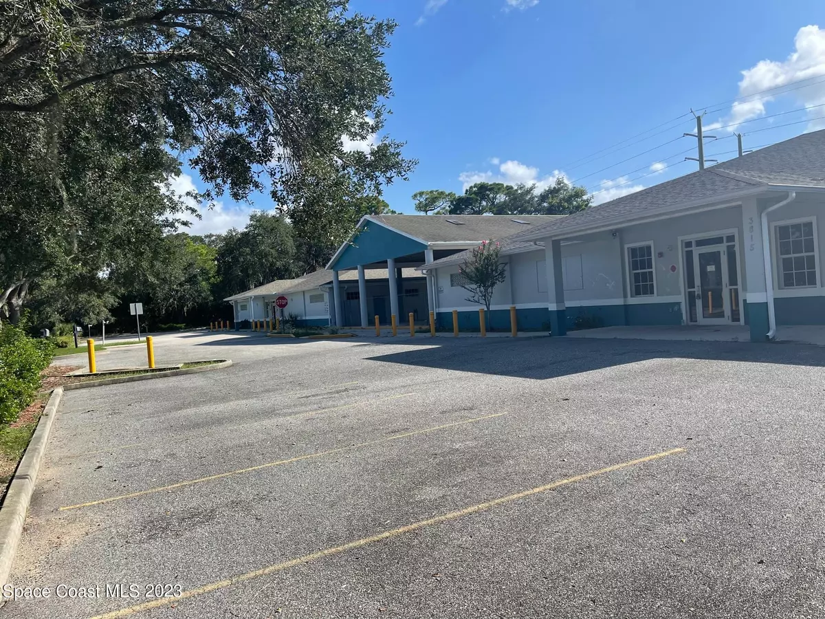 Cocoa, FL 32922,3805 Curtis BLVD #1