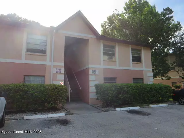 Palm Bay, FL 32905,3327 Pinewood DR NE #14