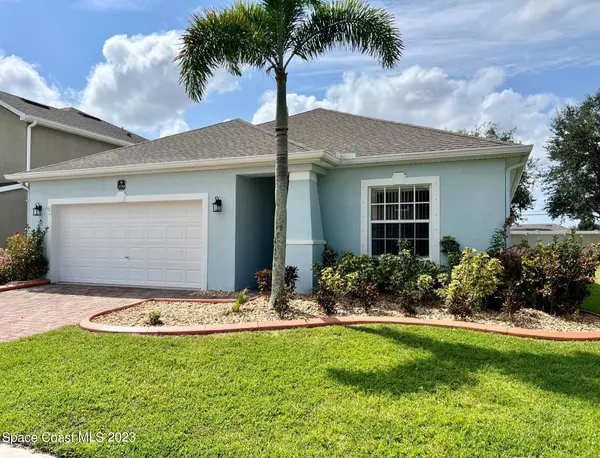 Rockledge, FL 32955,2230 Bridgeport CIR