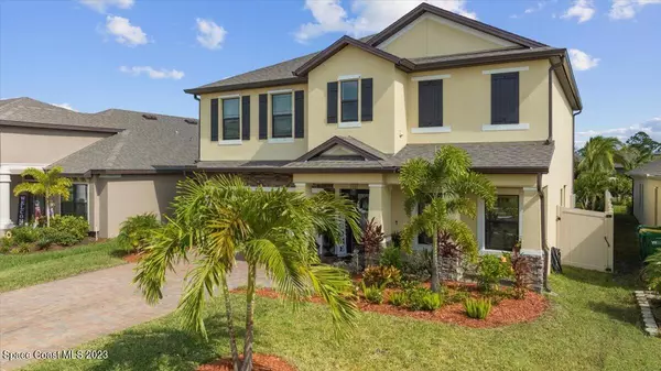 West Melbourne, FL 32904,4647 Broomsedge CIR