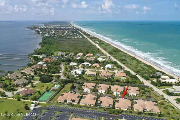 Melbourne Beach, FL 32951,171 Tramore PL