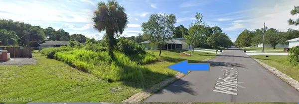 449 Wildwood AVE SW, Palm Bay, FL 32908