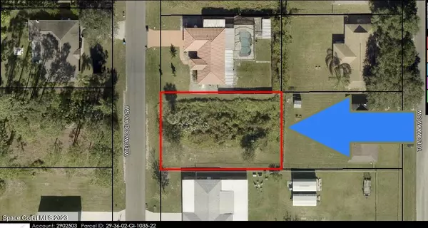 Palm Bay, FL 32908,449 Wildwood AVE SW