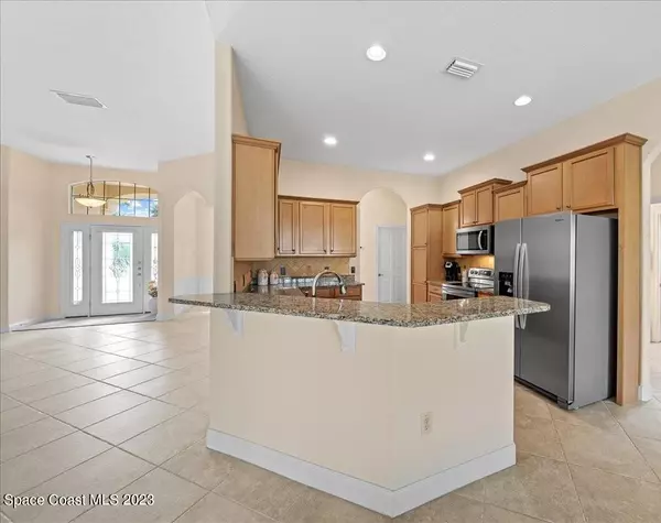 Melbourne, FL 32940,1163 Tralee Bay AVE