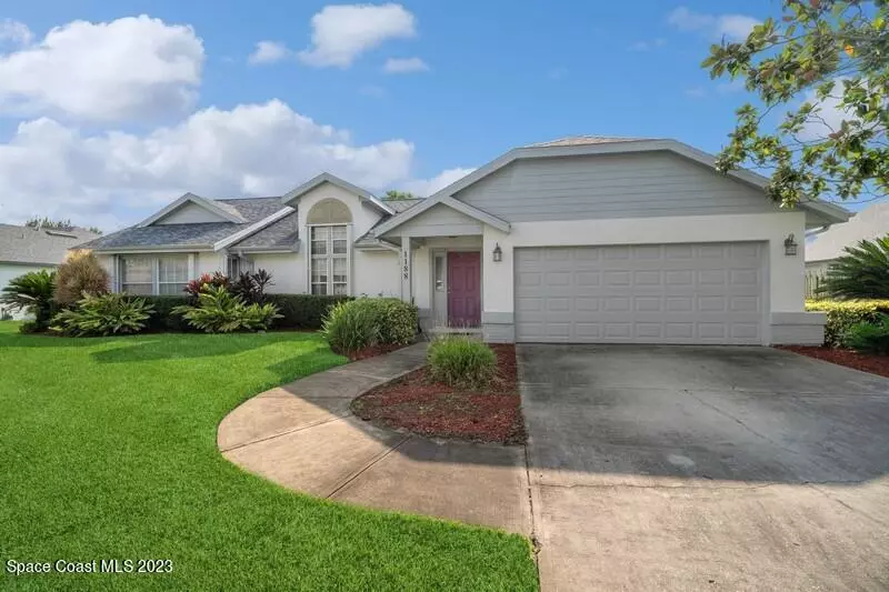 Rockledge, FL 32955,1188 Three Meadows DR