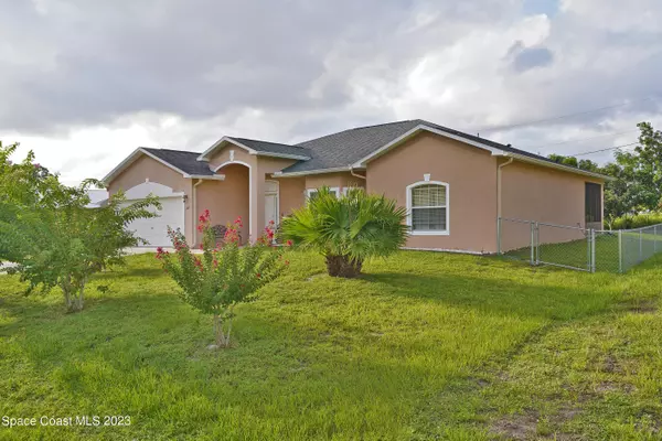 Palm Bay, FL 32908,363 Gastin ST SW