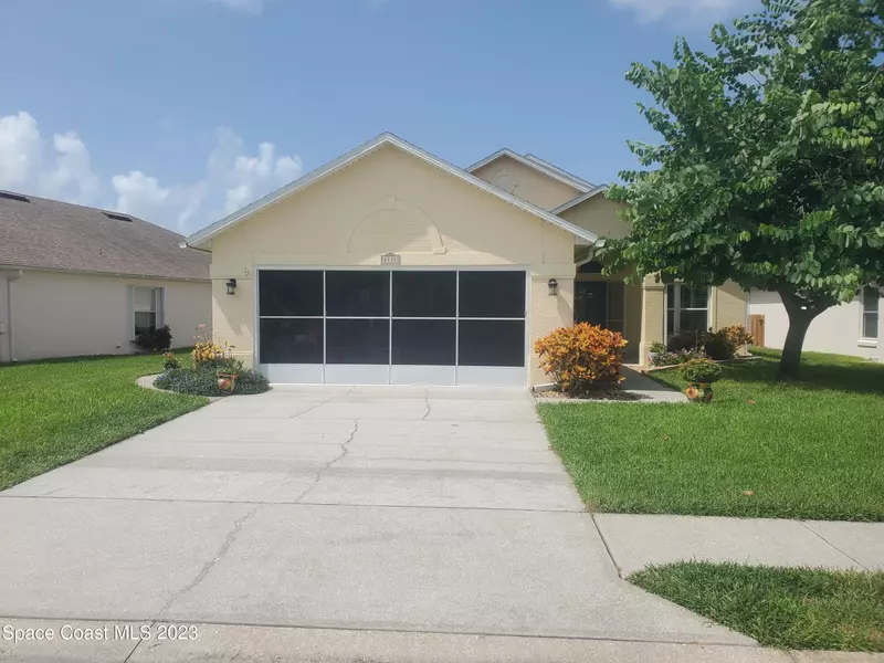 1137 Pine Creek CIR NE, Palm Bay, FL 32905