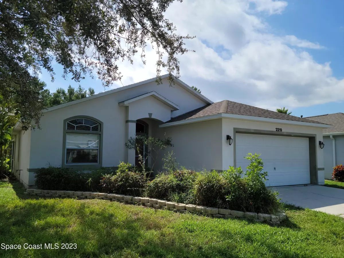 Palm Bay, FL 32905,2219 Spring Creek CIR NE