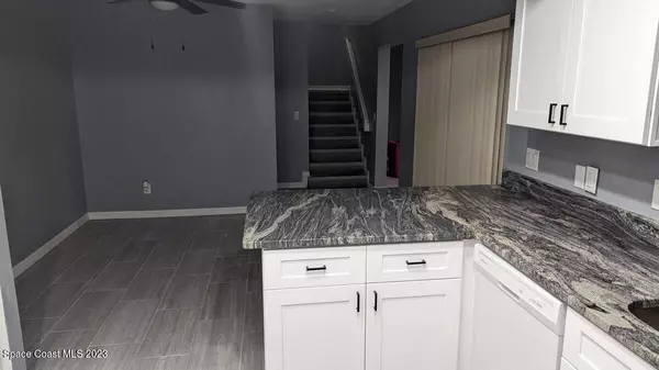 Titusville, FL 32780,1958 Di Pol Courtway