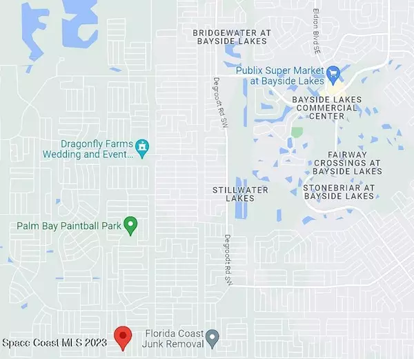 Palm Bay, FL 32908,815 Nightengale ST SW